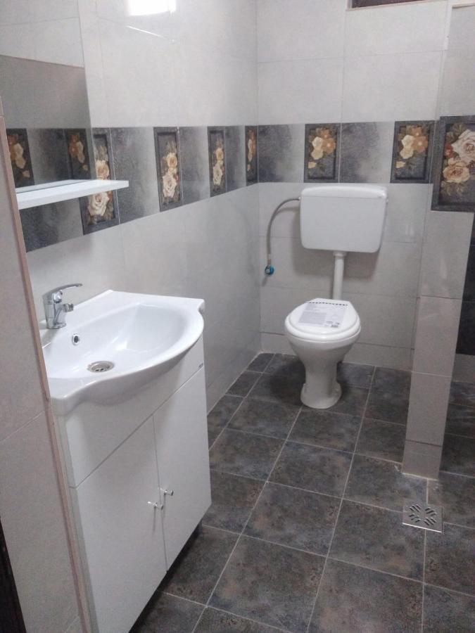 Casa Sya Hotell Vama Veche Exteriör bild