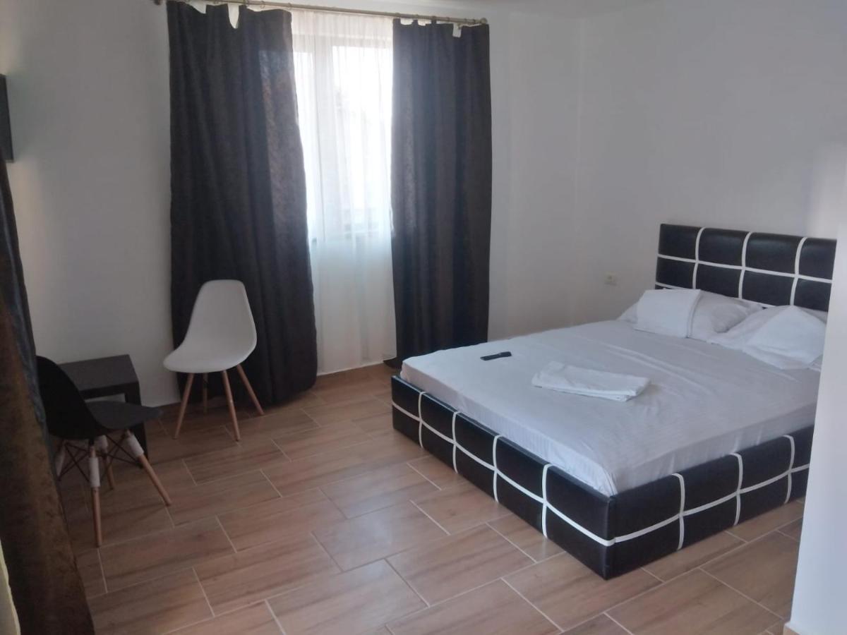 Casa Sya Hotell Vama Veche Exteriör bild