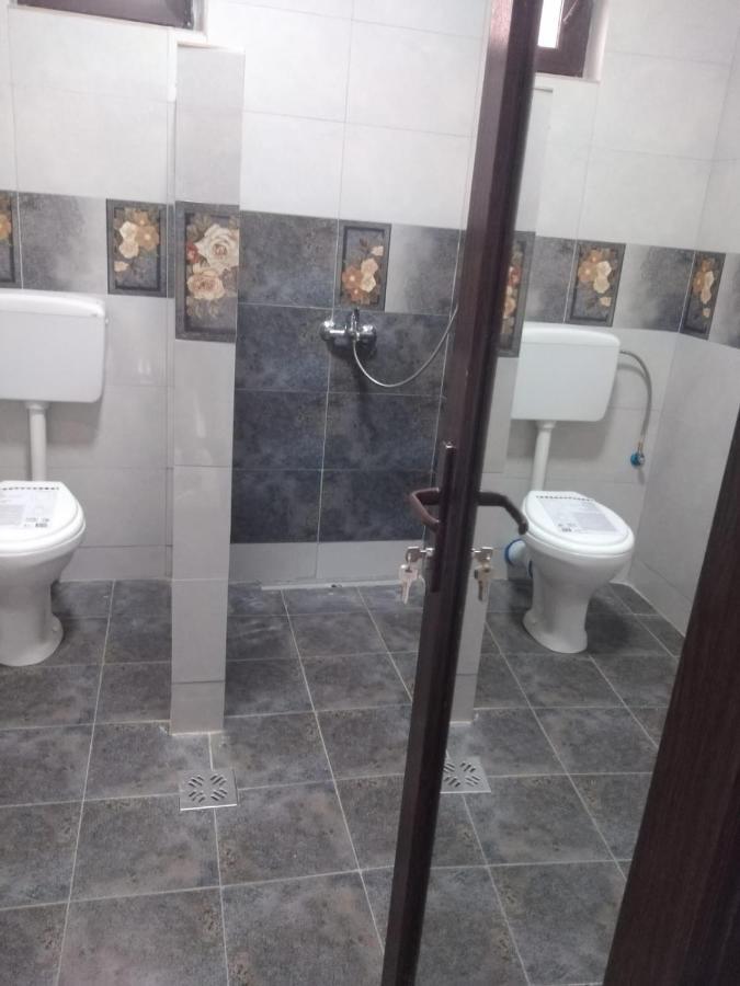 Casa Sya Hotell Vama Veche Exteriör bild