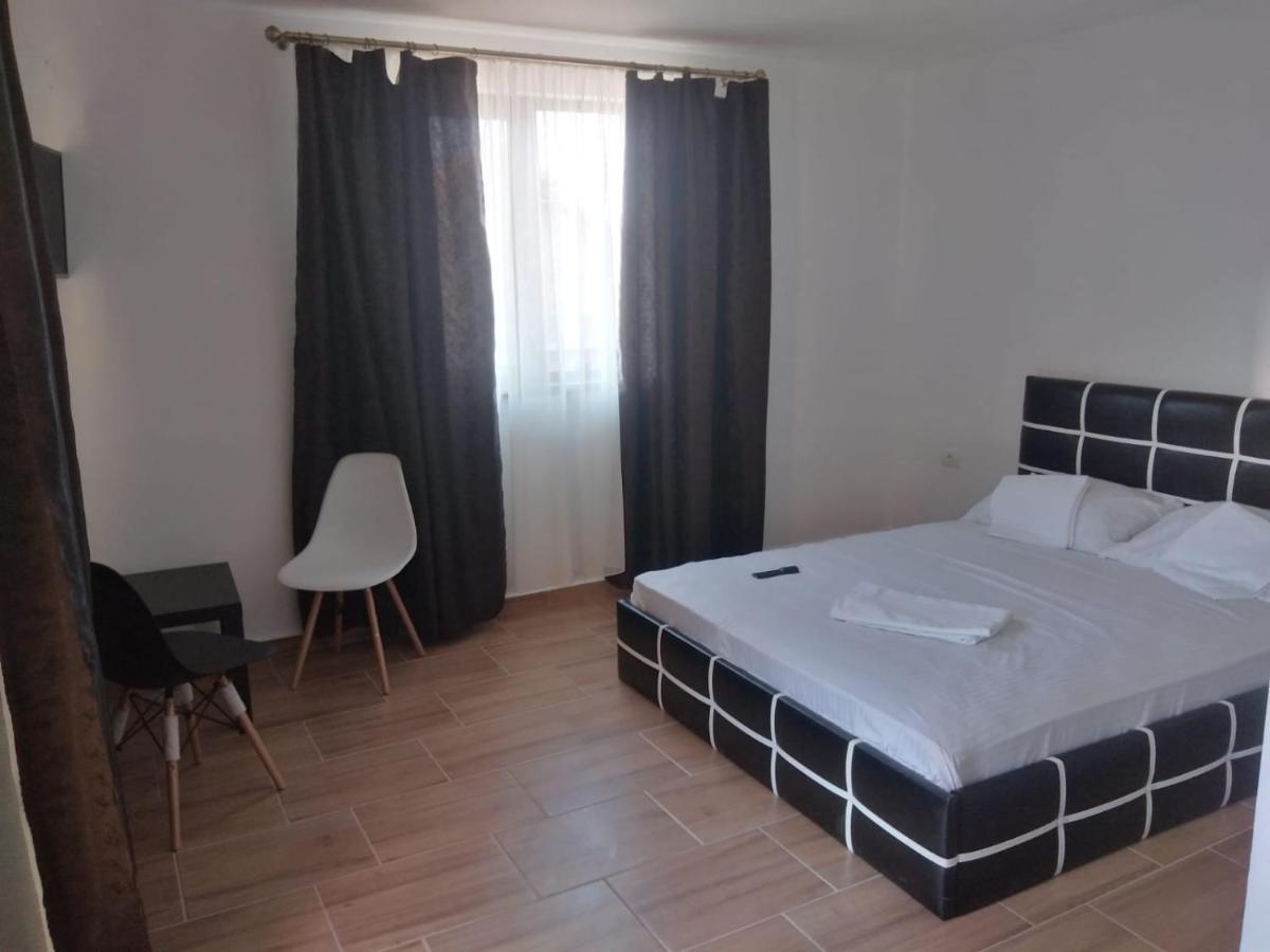 Casa Sya Hotell Vama Veche Exteriör bild