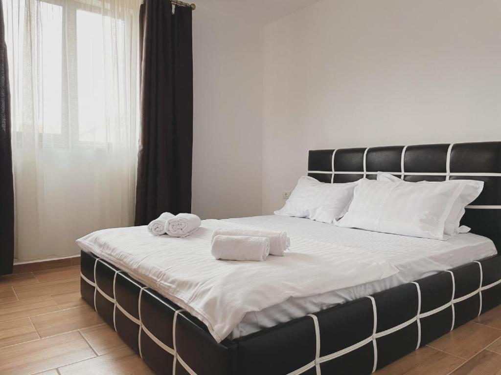Casa Sya Hotell Vama Veche Exteriör bild