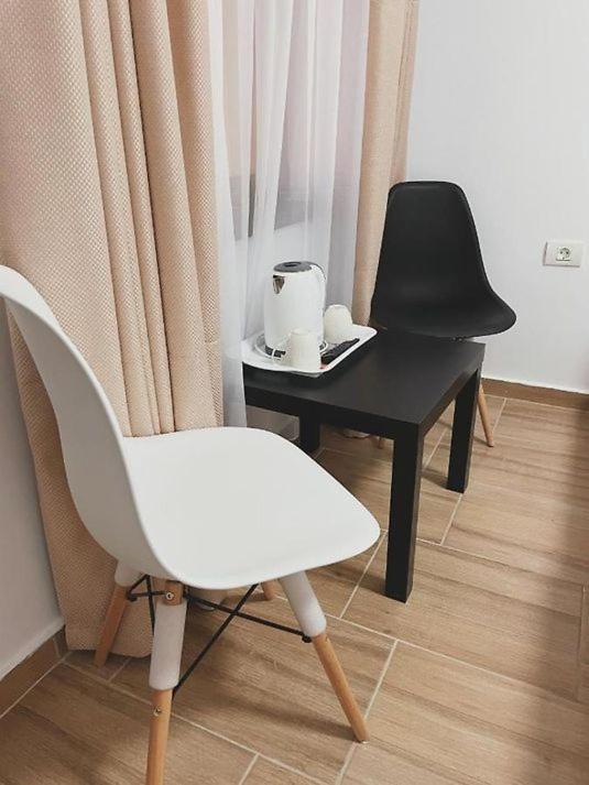 Casa Sya Hotell Vama Veche Exteriör bild