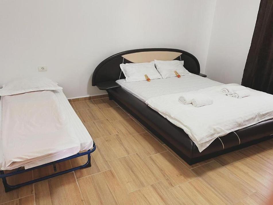 Casa Sya Hotell Vama Veche Exteriör bild